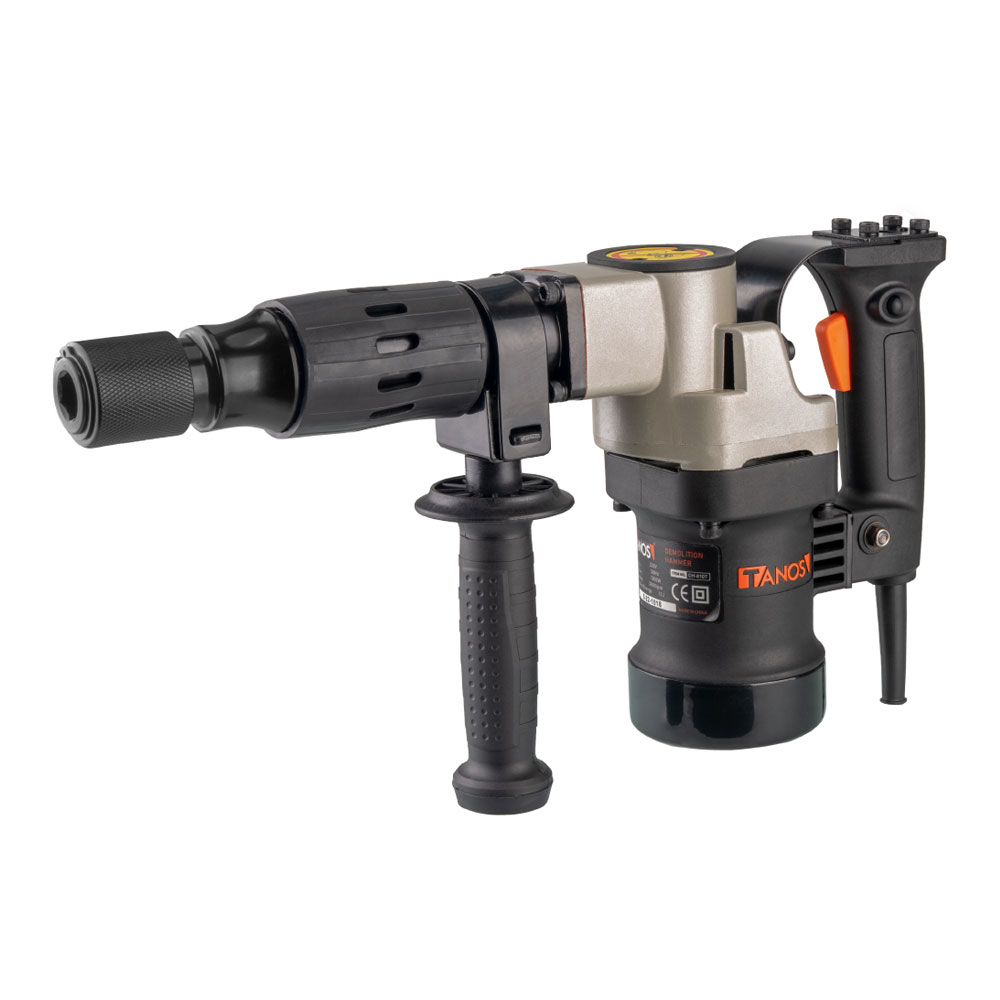 چکش تخریب 7 کیلویی 1300 وات DH-8107 تانوس - تصویر اصلی