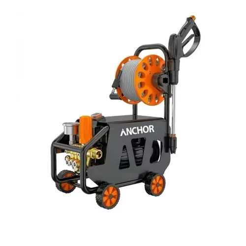 کارواش صنعتیP.M S4 2000W