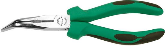 دمباریک 8 اینچ سرکج آلمانی 65305200 اشتایویل(STAHLWIILLE) - تصویر اصلی