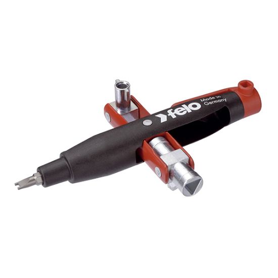 آچار تاسیسات آلمانی 06399901 فلو felo - تصویر اصلی