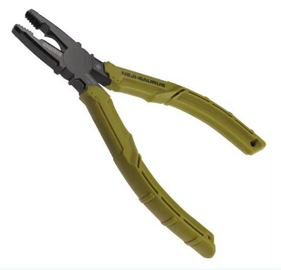 انبردست 6 اینچ آمریکایی  Klein tools PZ-32 - تصویر اصلی