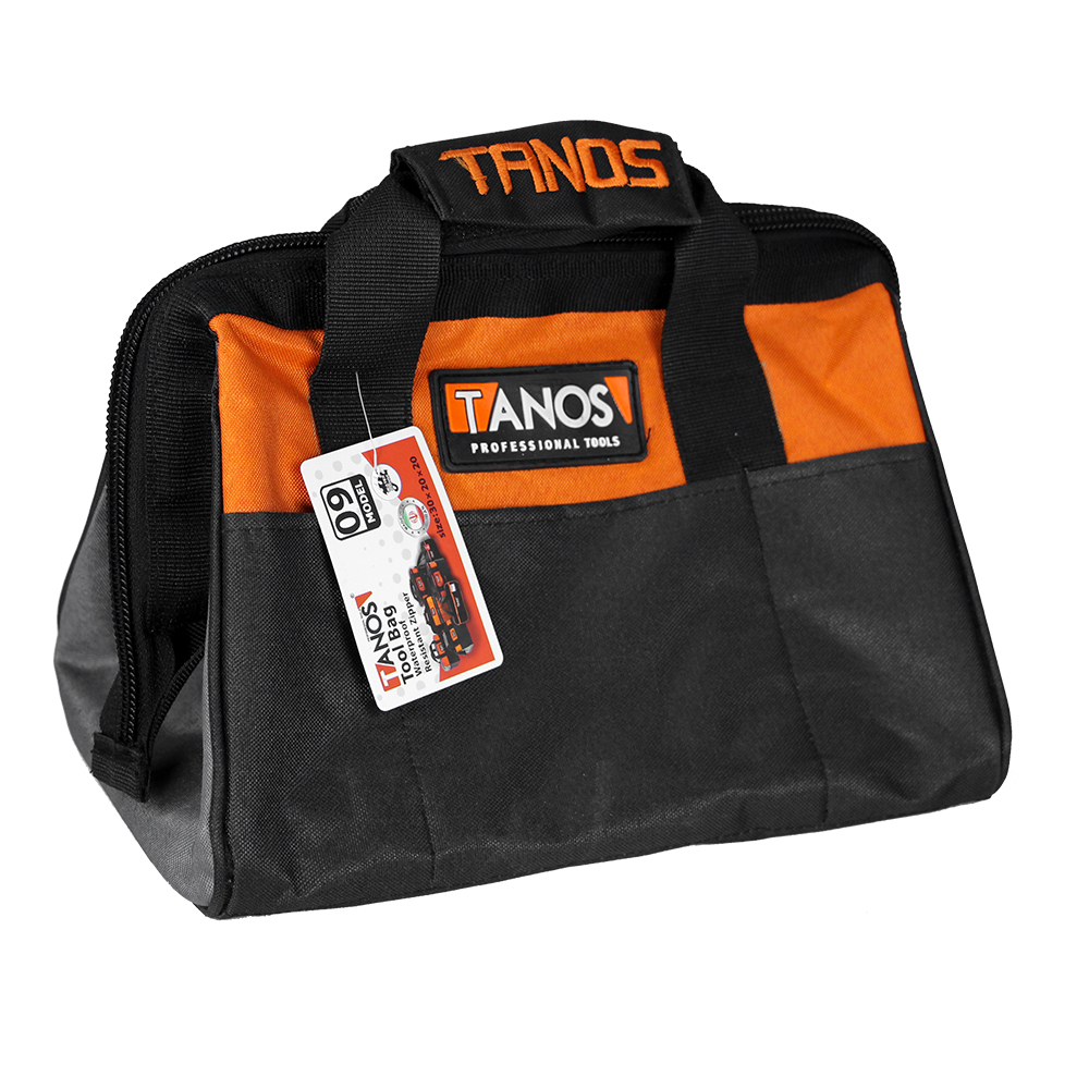 کیف ابزار 30 سانتیمتری تانوس مدل BAG-09 - تصویر اصلی