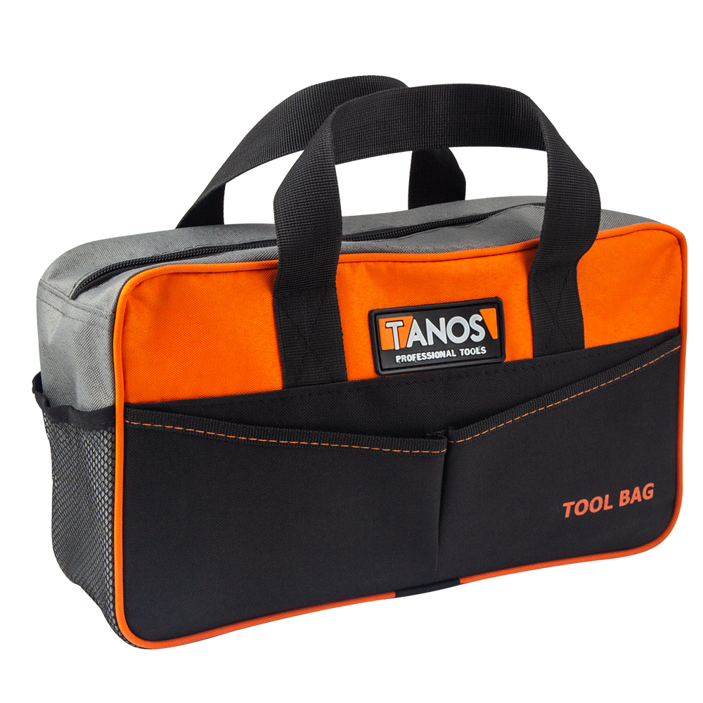 کیف ابزار 35 سانتیمتری اپتیمال تانوس مدل BAG-03 - تصویر اصلی