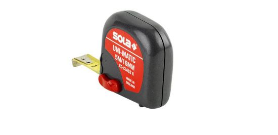 متر 2 متری اتریشی UM 2 سولا SOLA - تصویر اصلی