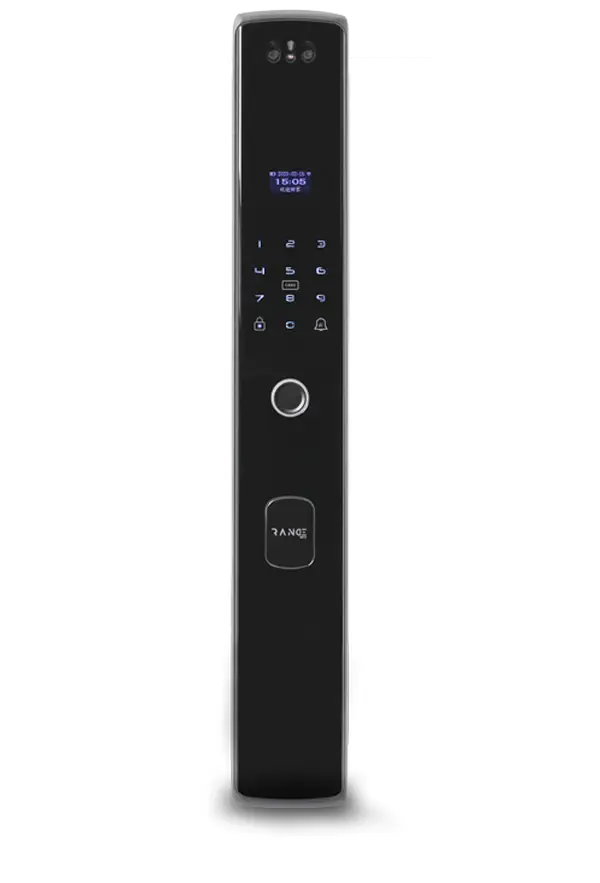 قفل دیجیتال رندی مدل S1 MAX