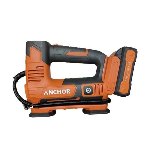 پمپ باد دیجیتال براش لس (20 ولت 2 امپر) ANCHOR PB211 - تصویر اصلی