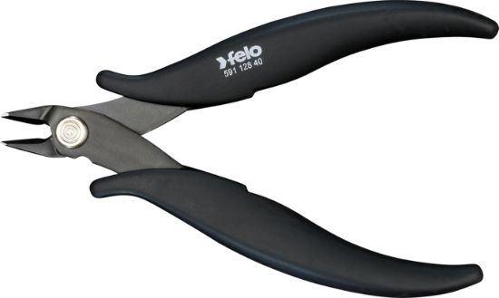 سیم چین 5 اینچ آلمانی 59112840 فلو felo - تصویر اصلی