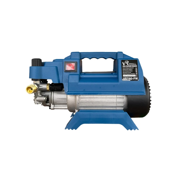 کارواش ویوارکس مدل VR7160-PW - تصویر اصلی