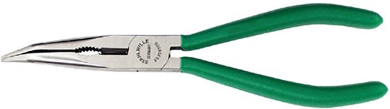 دمباریک 8 اینچ سرکج آلمانی 65306200 اشتایویل(STAHLWIILLE) - تصویر اصلی