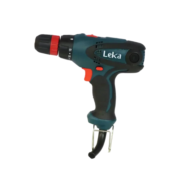 پیچ گوشتی برقی 280 وات لکا مدل SD10-28