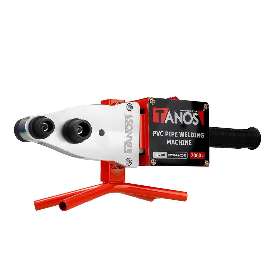 جوش لوله سبز 2000 وات PWM-02-2000 تانوس - تصویر اصلی