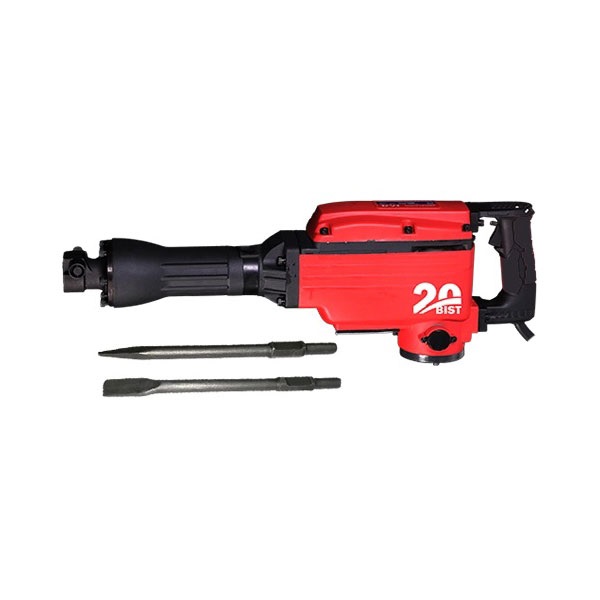 چکش تخریب روغنی 1240 وات P.M20 PH65A - تصویر اصلی
