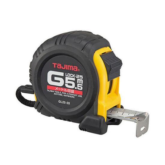 متر 5.5 متری ژاپنی GL25-55BL تاجیما Tajima - تصویر اصلی