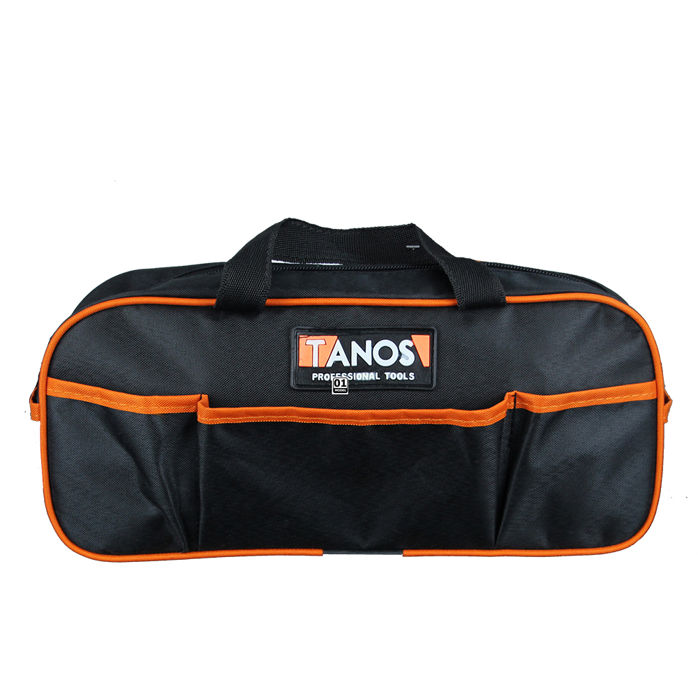 کیف ابزار ماشینی تانوس مدل BAG-01 - تصویر اصلی