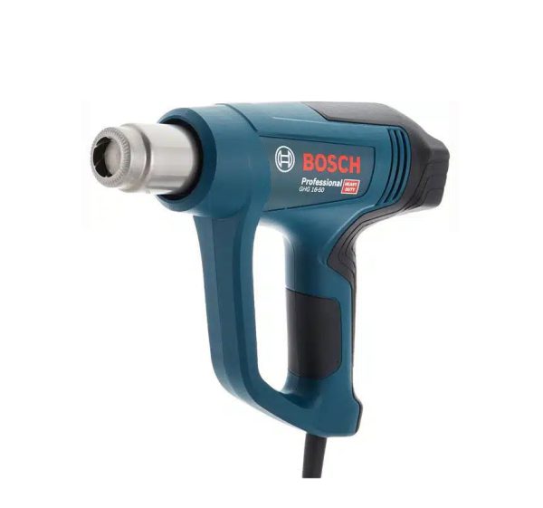 سشوار صنعتی 1600 وات بوش مدل GHG16-50