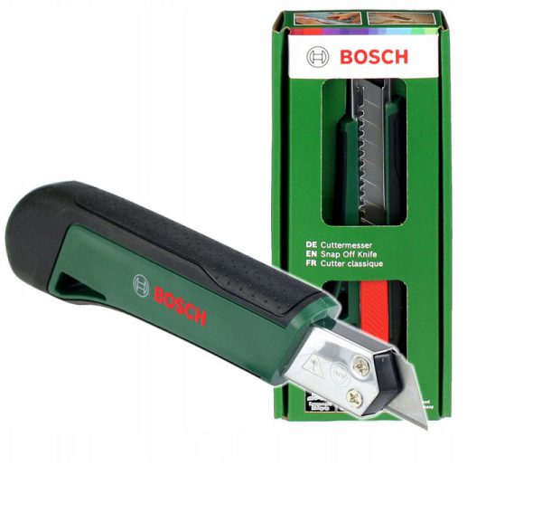 کاتر بوش مدل 1600A02W7N - تصویر اصلی