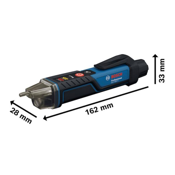 فازیاب القایی بوش GVD 1000-17