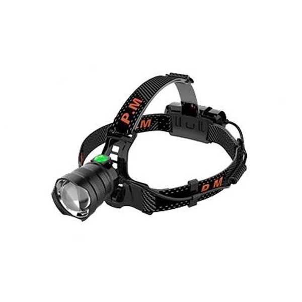 چراغ پیشانی حرفه ای P.M HL900