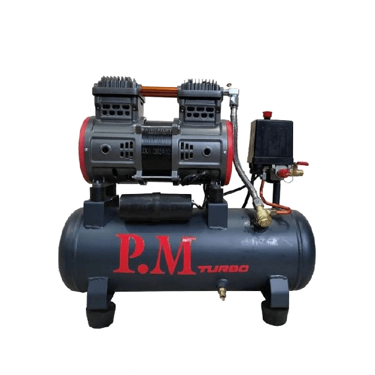 پمپ باد P.M TM12 TURBO - تصویر اصلی