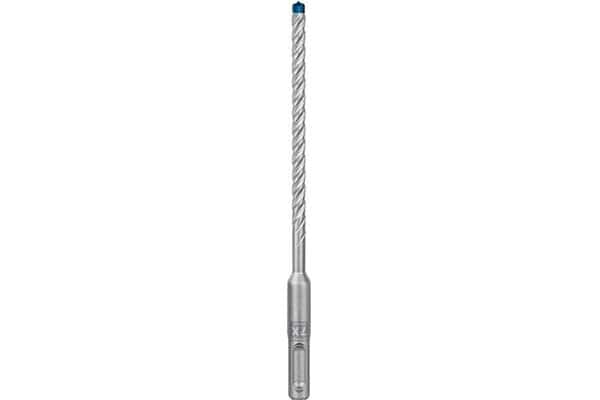 مته چهار شیار 4 الماسه سایز 6 میل بوش181-900-608-2 - تصویر اصلی