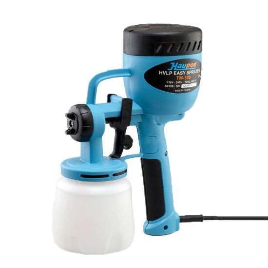 پیستوله برقی تایوانی TM-500A - تصویر اصلی