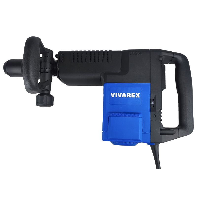 چکش تخریب دیمردار 11 کیلویی ویوارکس مدل VR1500-DH - تصویر اصلی