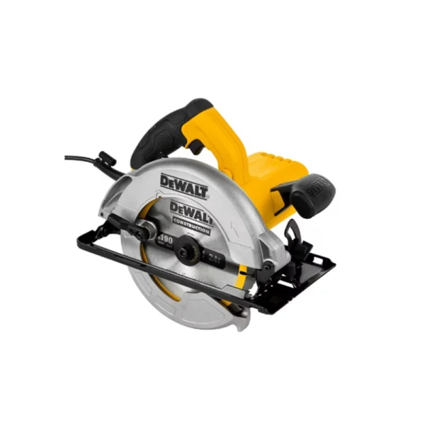 اره دیسکی 1500 واتی دیوالت مدل DWE5615 - تصویر اصلی