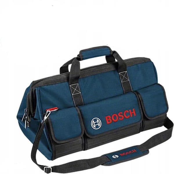 کیف ابزار برزنتی بوش مدل 1600A00 3BK - تصویر اصلی