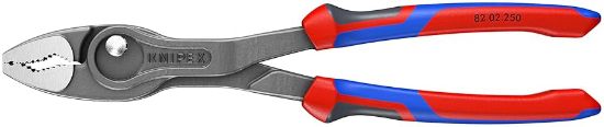 انبر مهره گیر 10 اینچ آلمانی 8202250 کنیپکس KNIPEX - تصویر اصلی