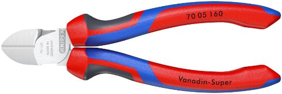 سیم چین 6 اینچ (new) آلمانی 7005160 کنیپکس KNIPEX - تصویر اصلی