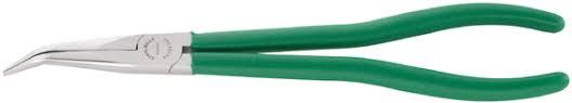 دمباریک 11 اینچ سرکج آلمانی 65355280 اشتایویل(STAHLWIILLE) - تصویر اصلی