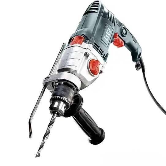 دریل گیربکسی لکا مدل DR13-105 ظرفیت 1050 وات