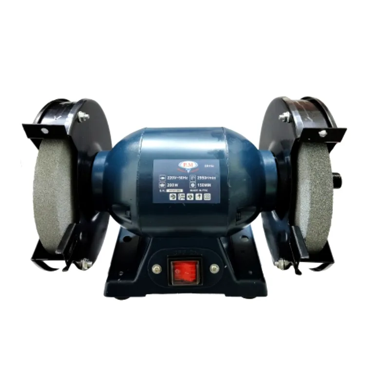 سنگ رومیزی 200 وات P.M SR150 - تصویر اصلی