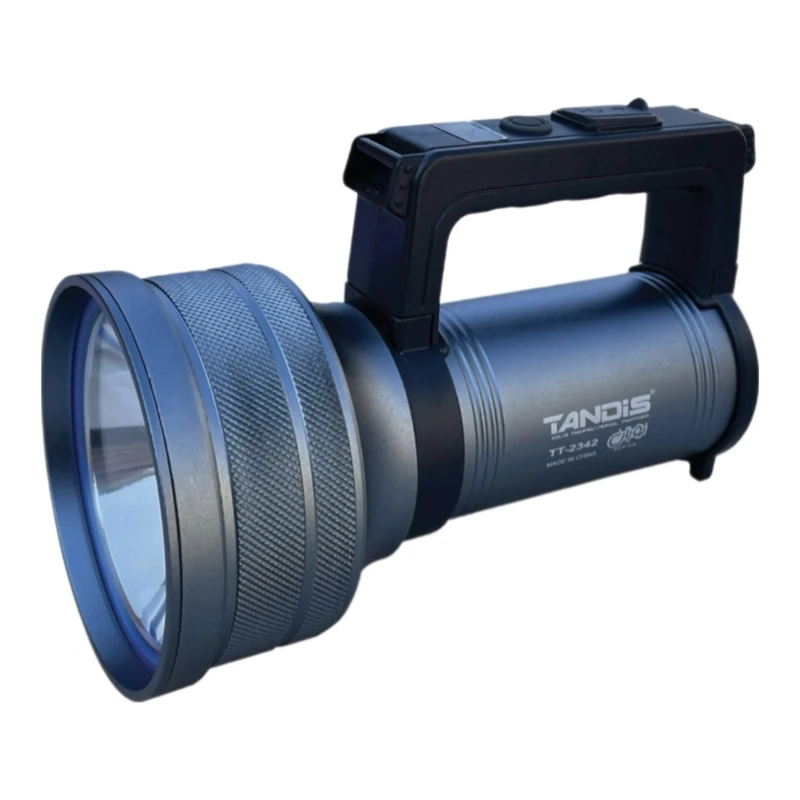 نورافکن دستی تندیس مدل نویان کد TT-2342 - تصویر اصلی