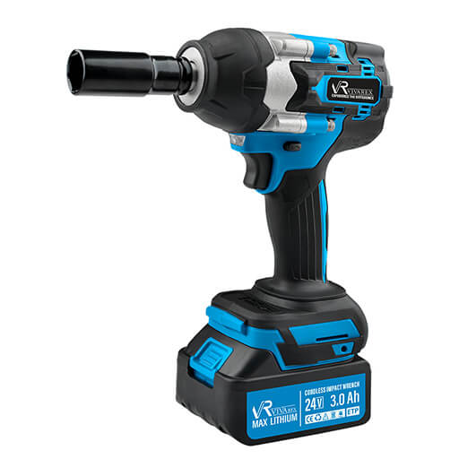 بکس شارژی 500 نیوتون ویوارکس VR2450-IW - تصویر اصلی