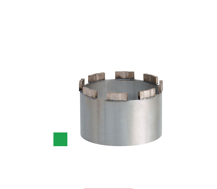 الماسه هیلتی SP-H abrasive change module