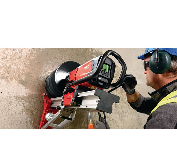 الماسه هیلتی SP-H abrasive change module - تصویر ۲