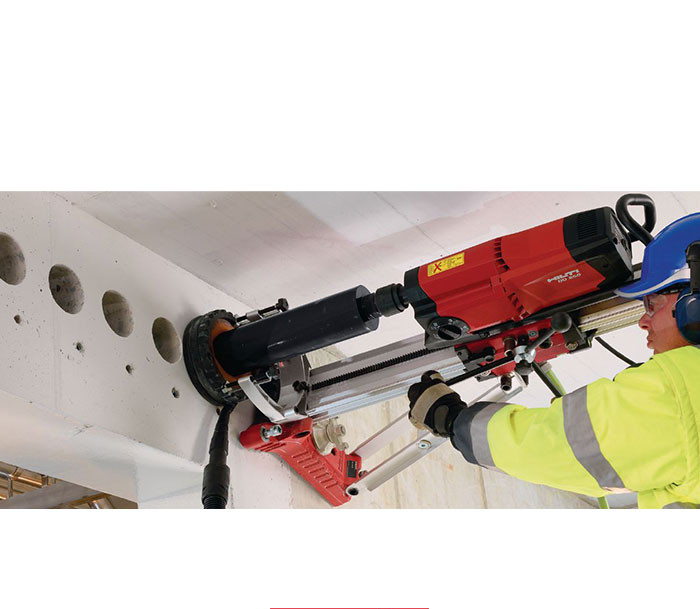 الماسه هیلتی SP-H abrasive change module - تصویر ۳