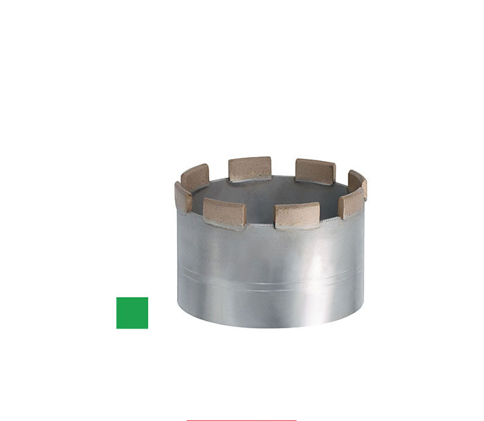الماسه هیلتی P-U Abrasive Change Module