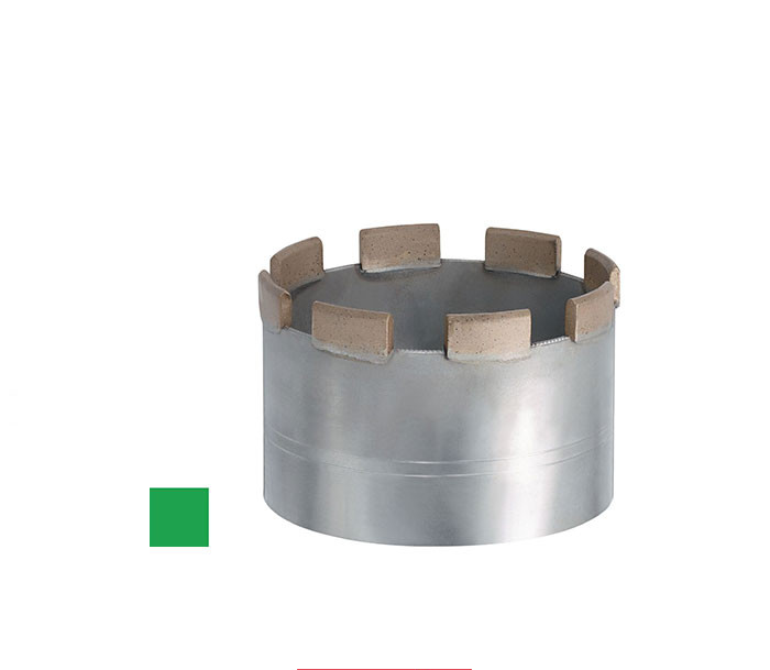 الماسه هیلتی P-U Abrasive Change Module - تصویر ۴