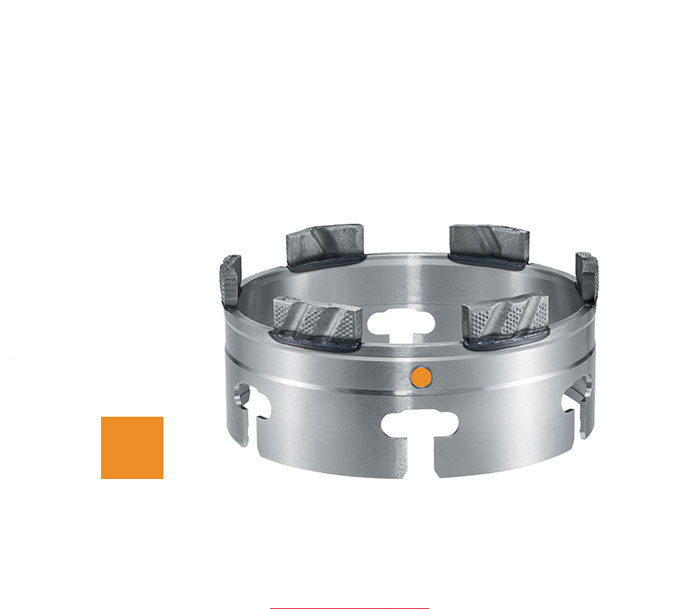 الماسه هیلتی SPX-L masonry X-Change module