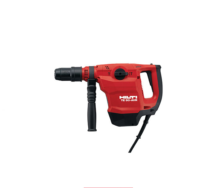 دریل چکشی هیلتی HILTI TE 50-AVR