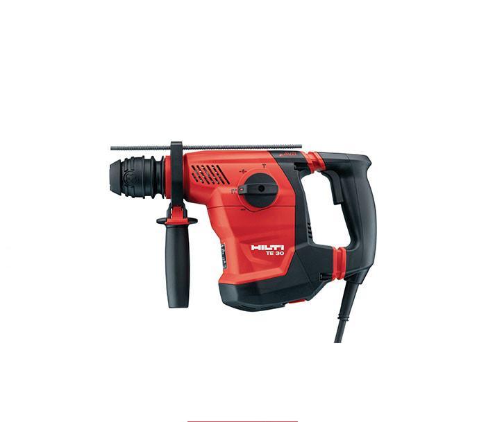 دریل چکشی هیلتی HILTI TE 30-AVR