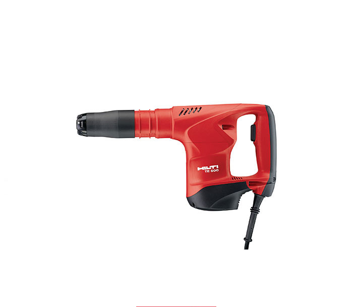 بتن کن هیلتی HILTI TE 500 SDS Max