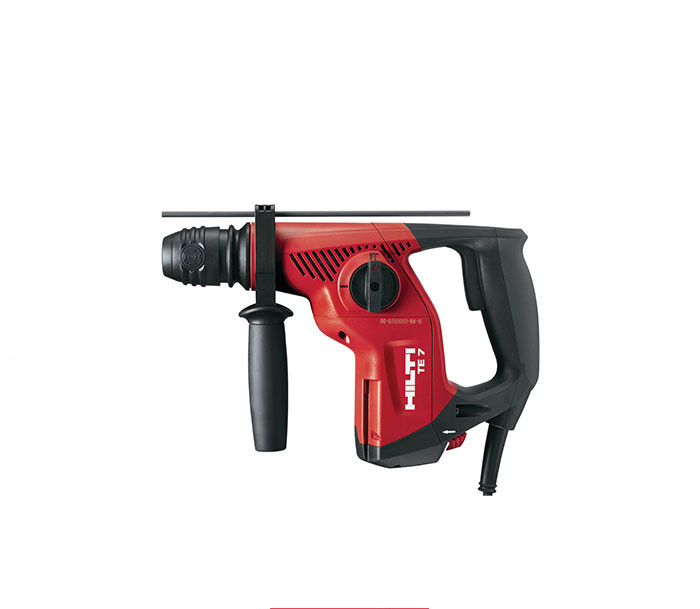 دریل ضربه ای هیلتی HILTI TE 7