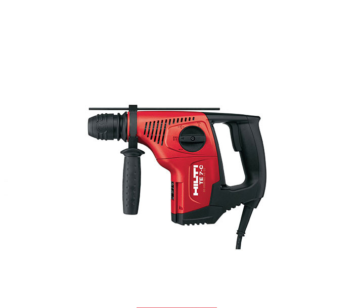 دریل 4 کاره هیلتی HILTI TE-7 C