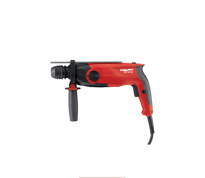 دریل چکشی هیلتی HILTI TE 3-CL