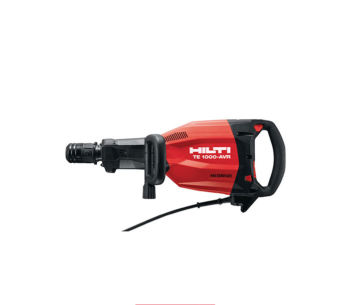 بتن کن هیلتی HILTI TE 1000-AVR