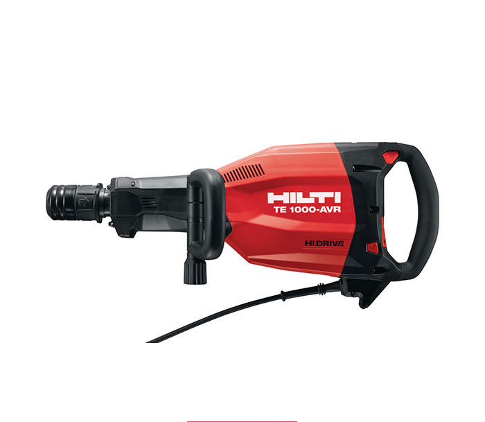بتن کن هیلتی HILTI TE 1000-AVR - تصویر ۲
