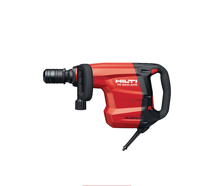 بتن کن هیلتی HILTI TE 800-AVR